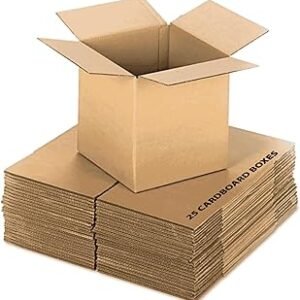 Boxes