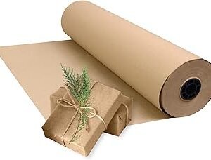 paper wrap