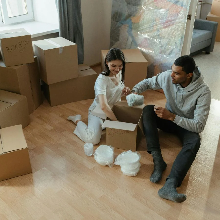 Specialist House Removal Services in the UK