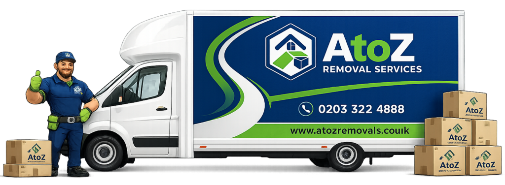 AtoZ Removal Services