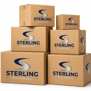 Boxes