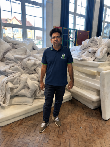 AtoZ Removal Services - Flat Removals