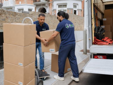 AtoZ Removal Services - Man & Van