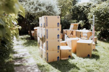 AtoZ Removal Services - End Of Tenancy