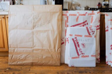 AtoZ Removal Services - Office removals