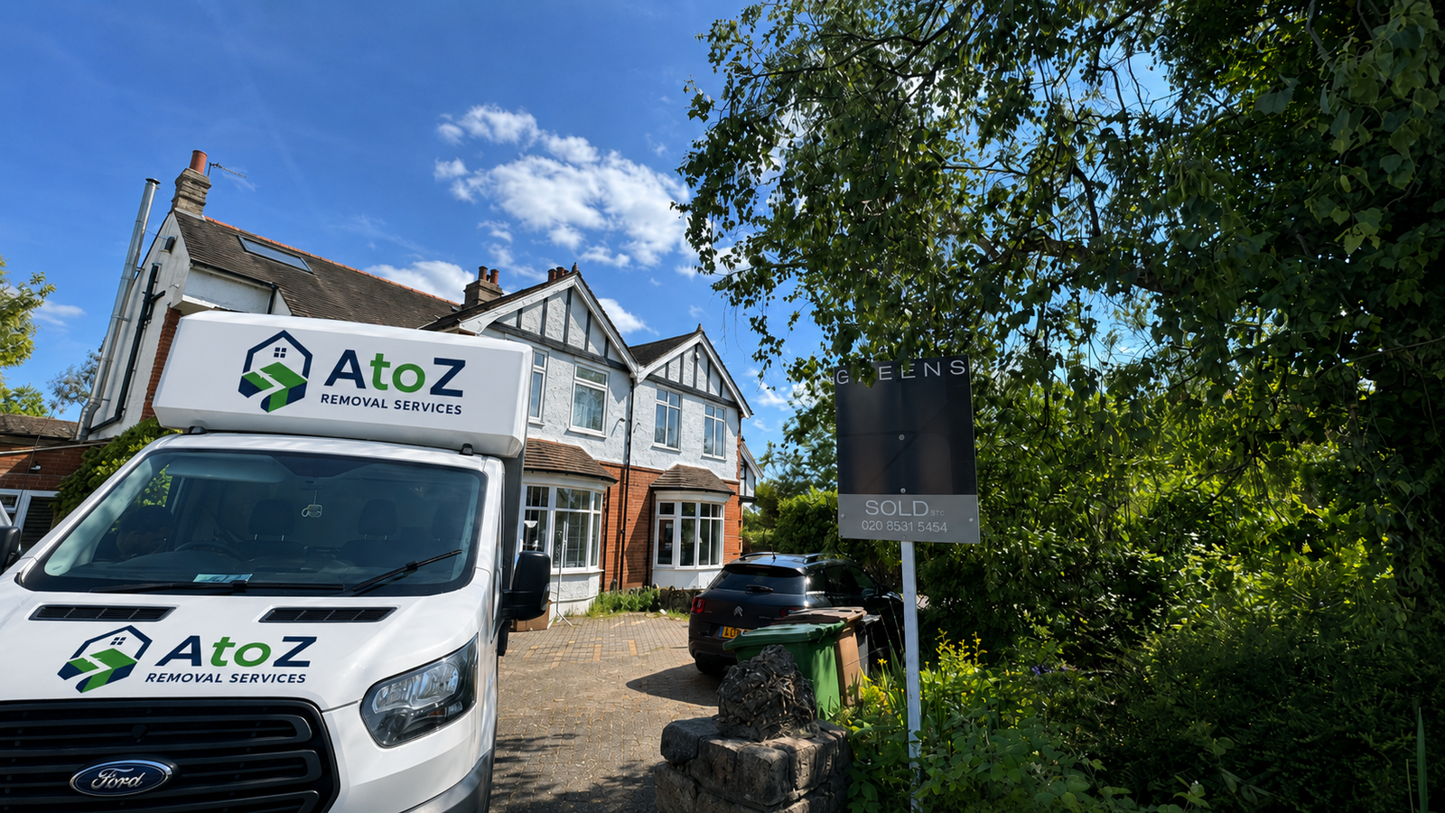 AtoZ Removal Services